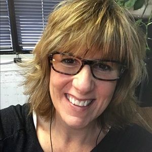 Meet your Posher, Susan